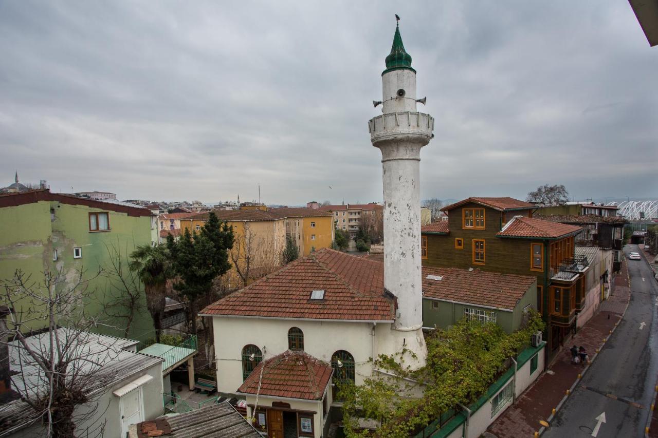 House Hotel de apartamente Istanbul