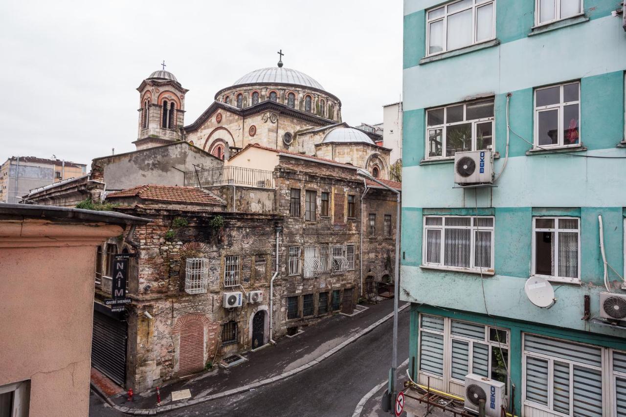 House Hotel de apartamente Istanbul