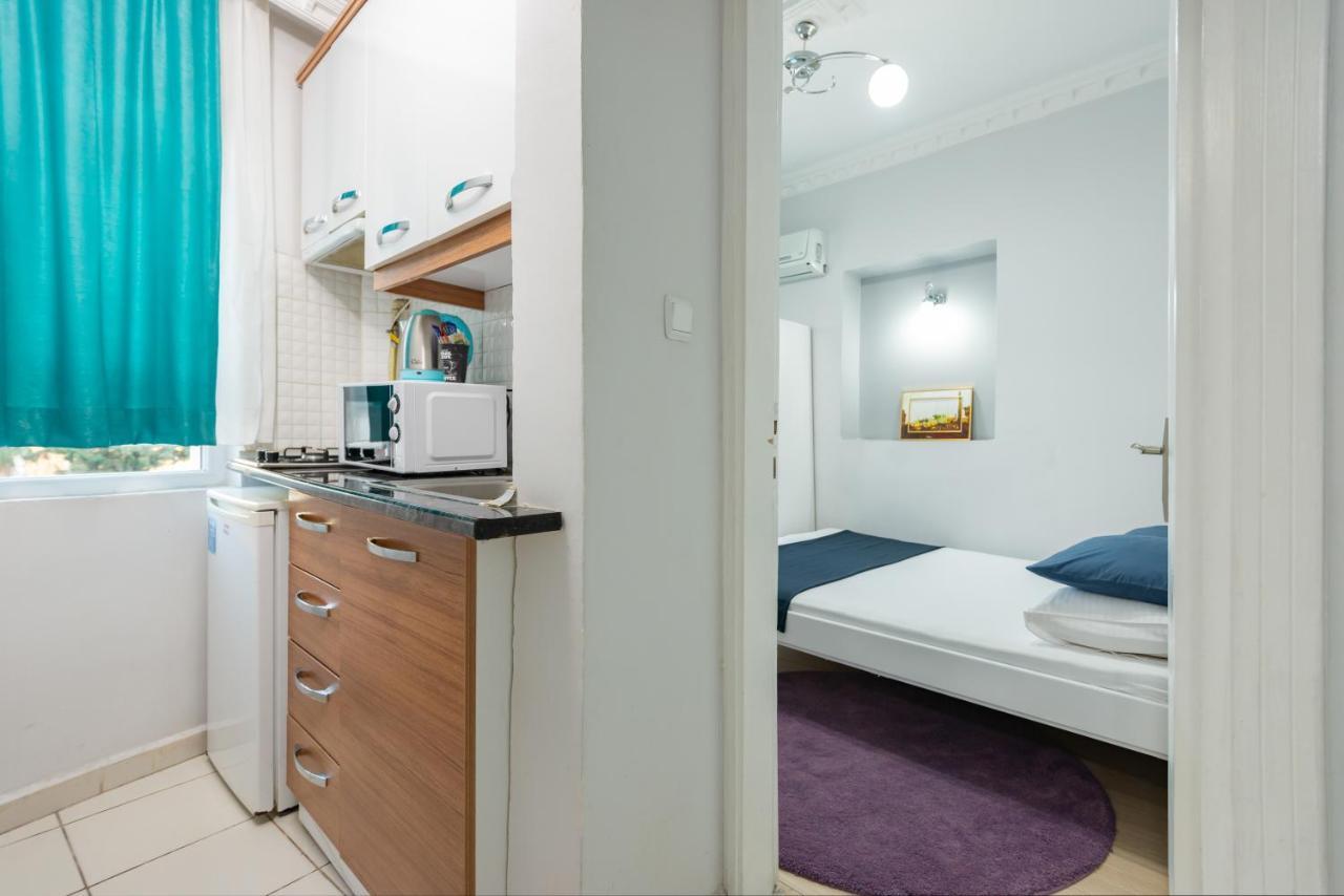 House Hotel de apartamente 2*