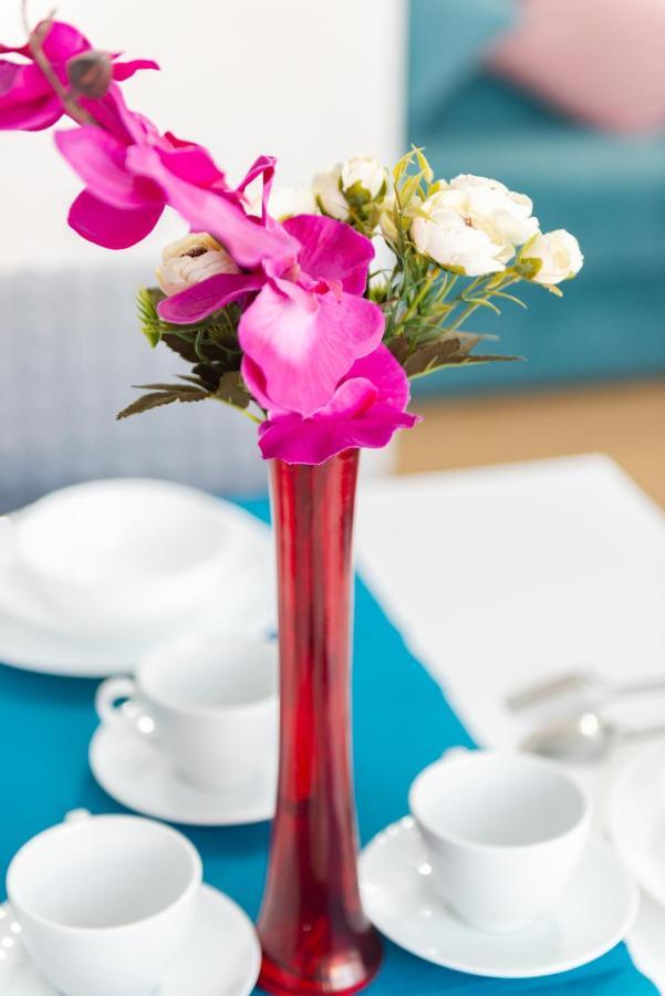 House Hotel de apartamente Istanbul