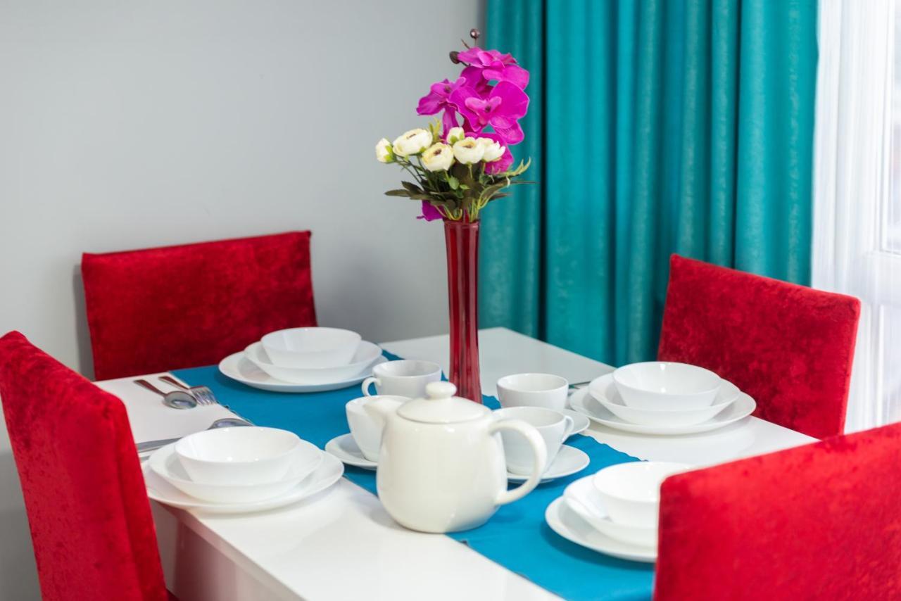 House Hotel de apartamente Istanbul