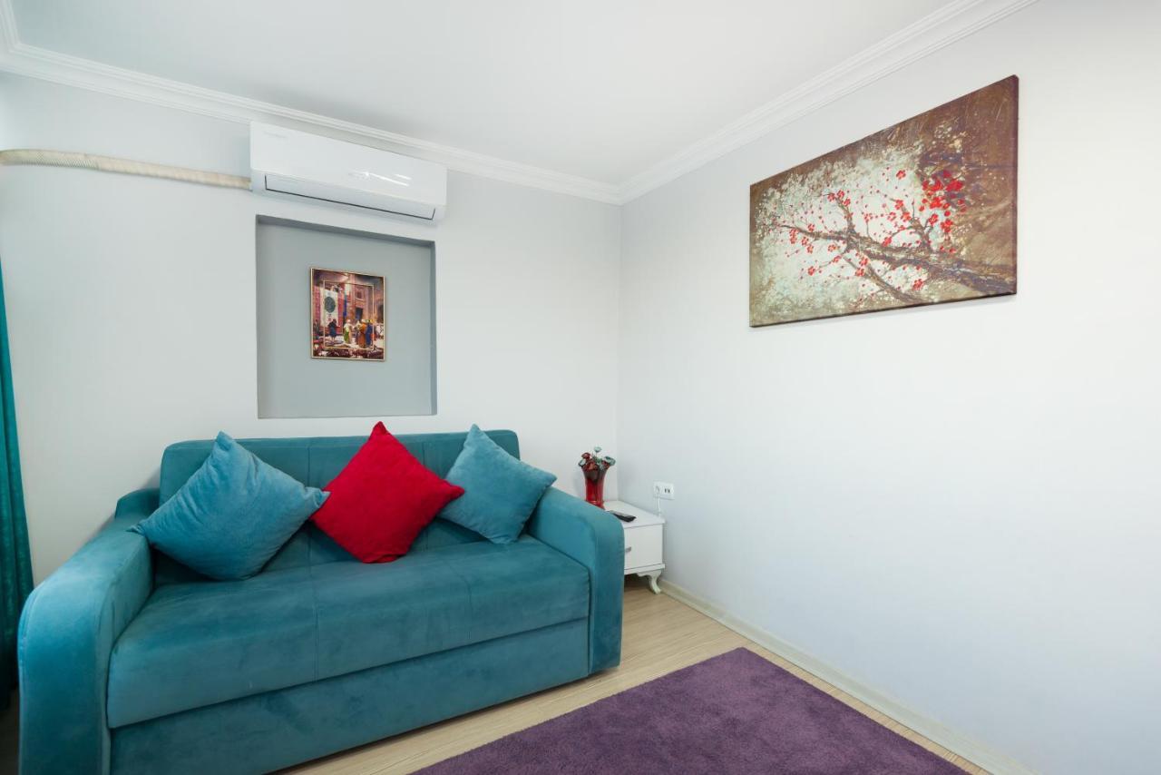House Hotel de apartamente 2*