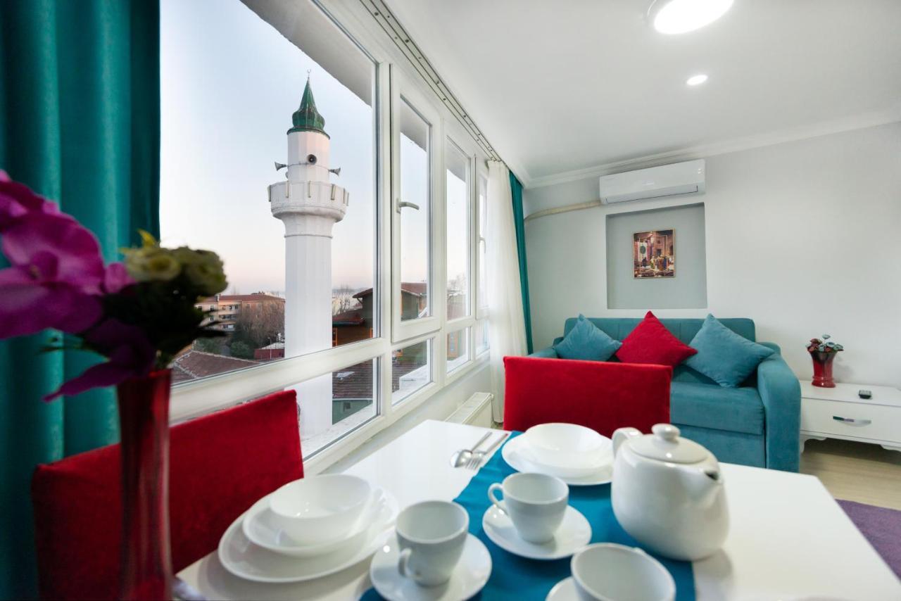 House Hotel de apartamente 2*