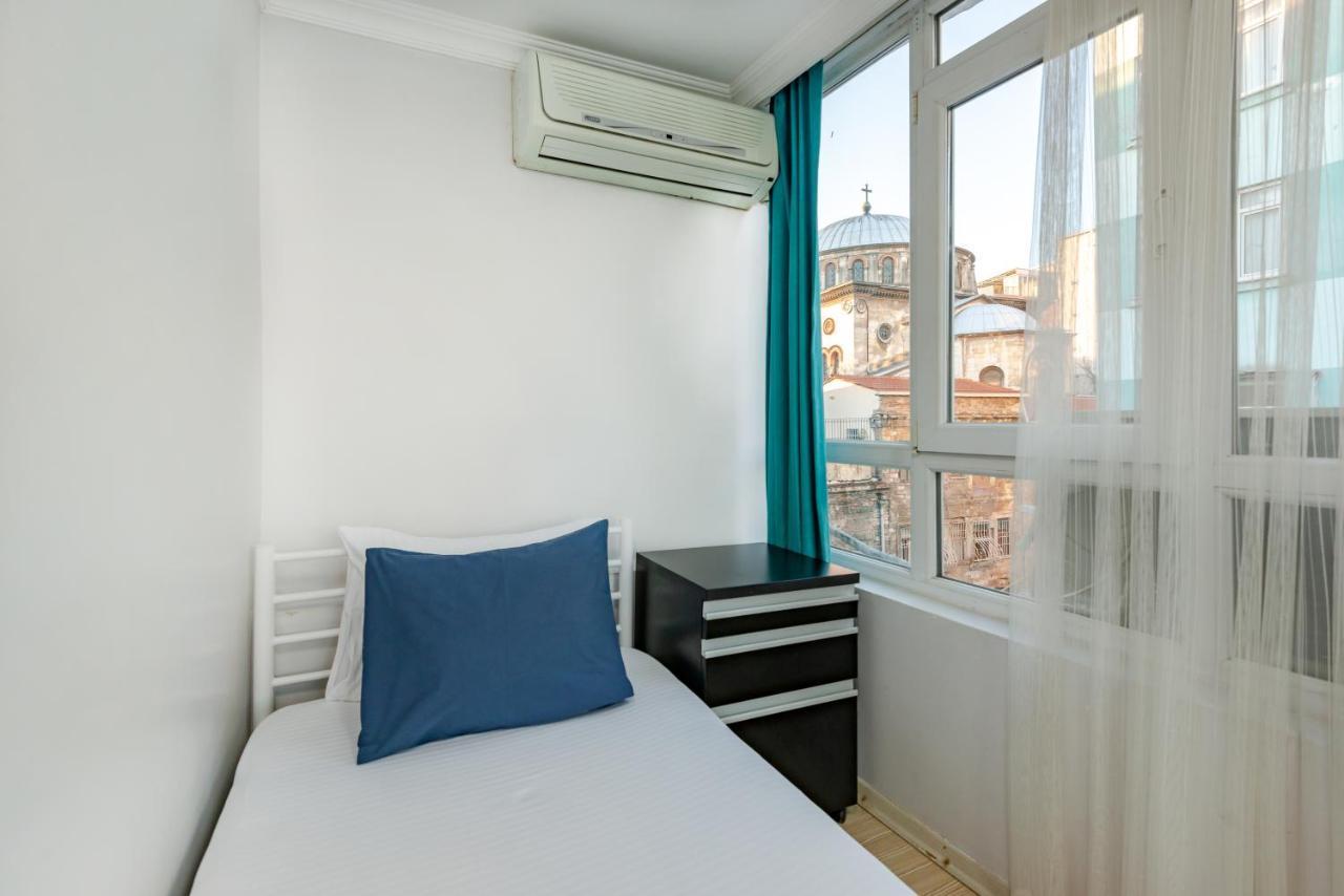 House Hotel de apartamente
