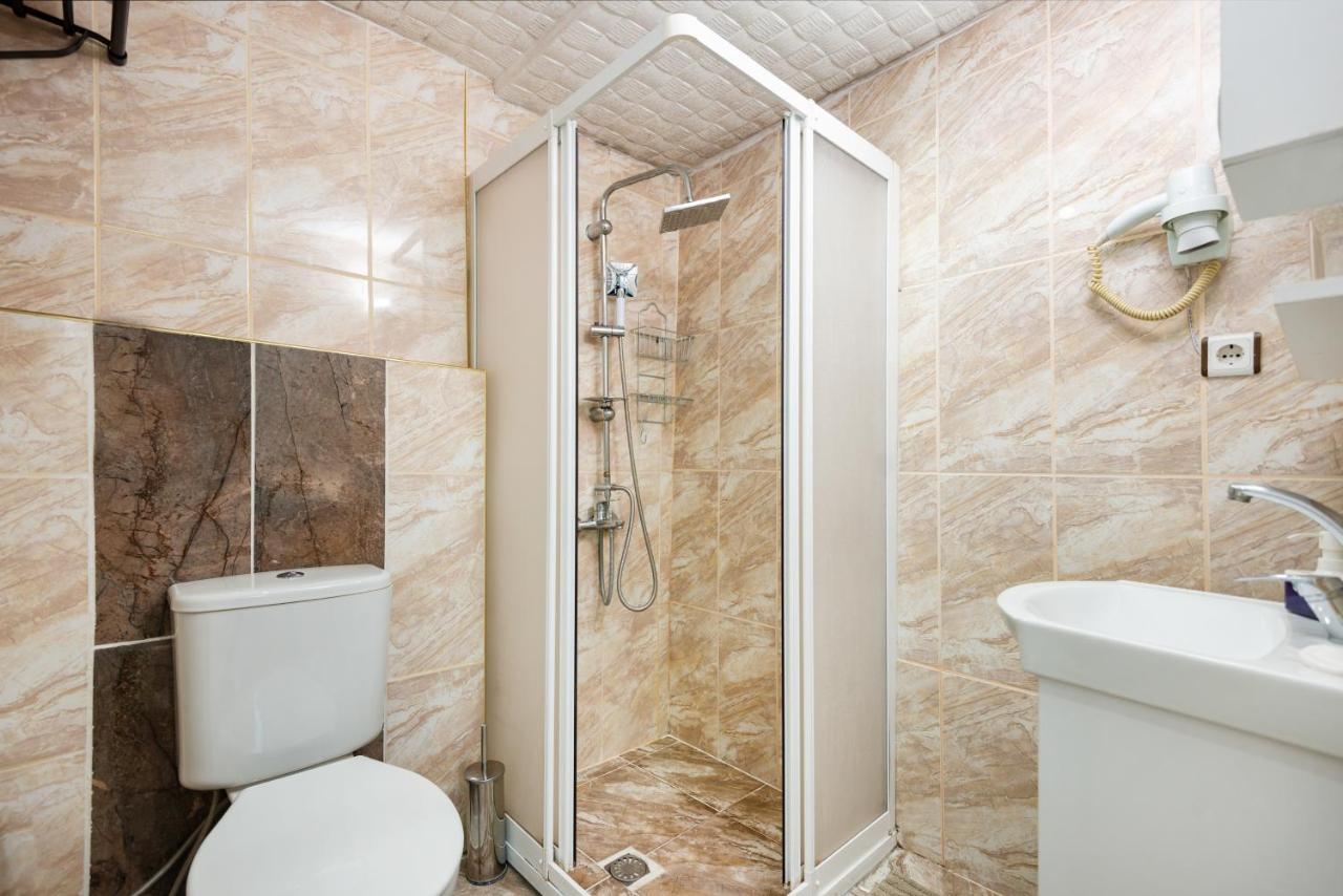 House Hotel de apartamente Istanbul