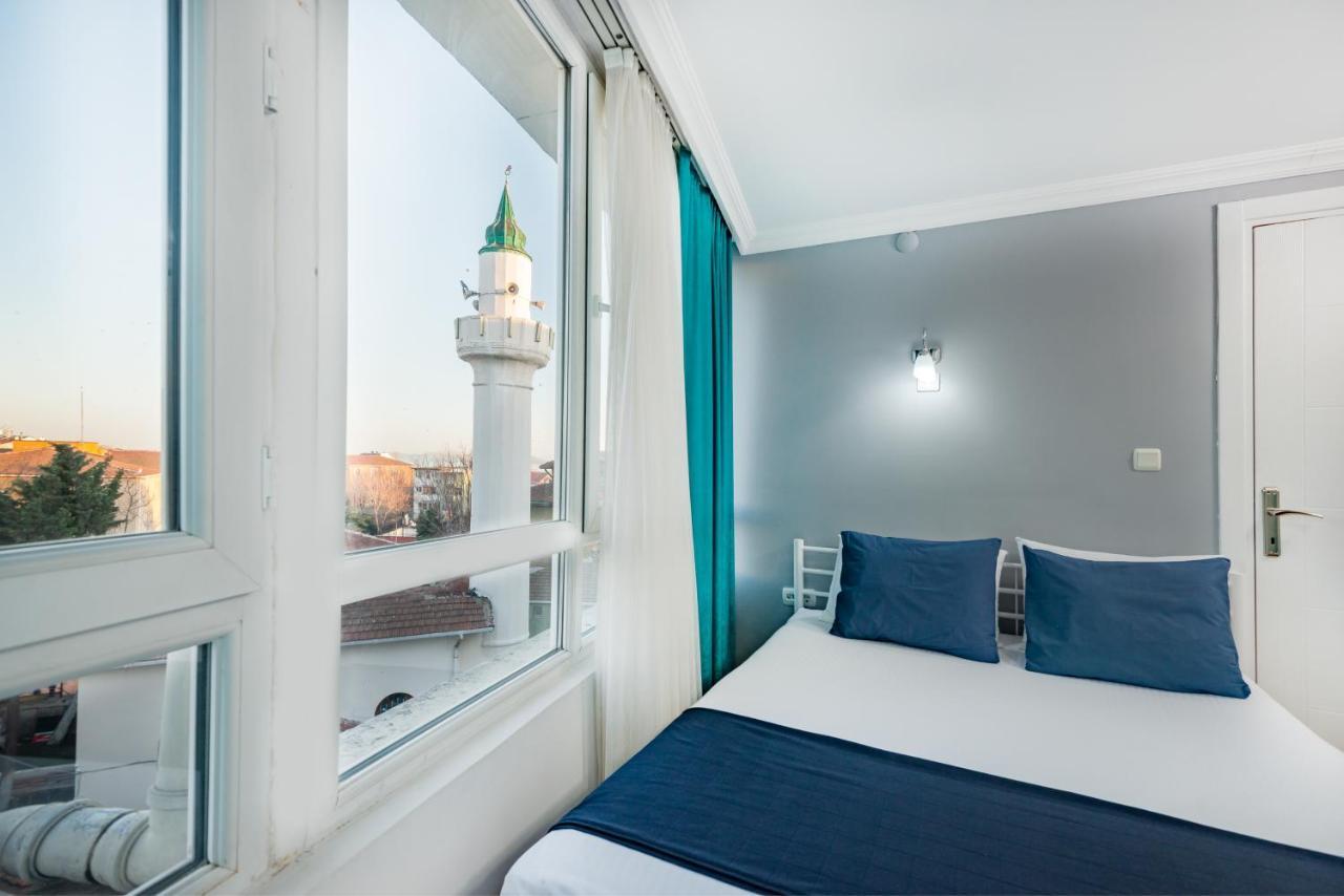Hotel de apartamente House Istanbul