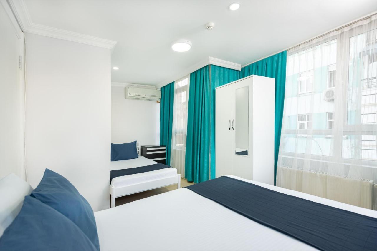Hotel de apartamente House Istanbul