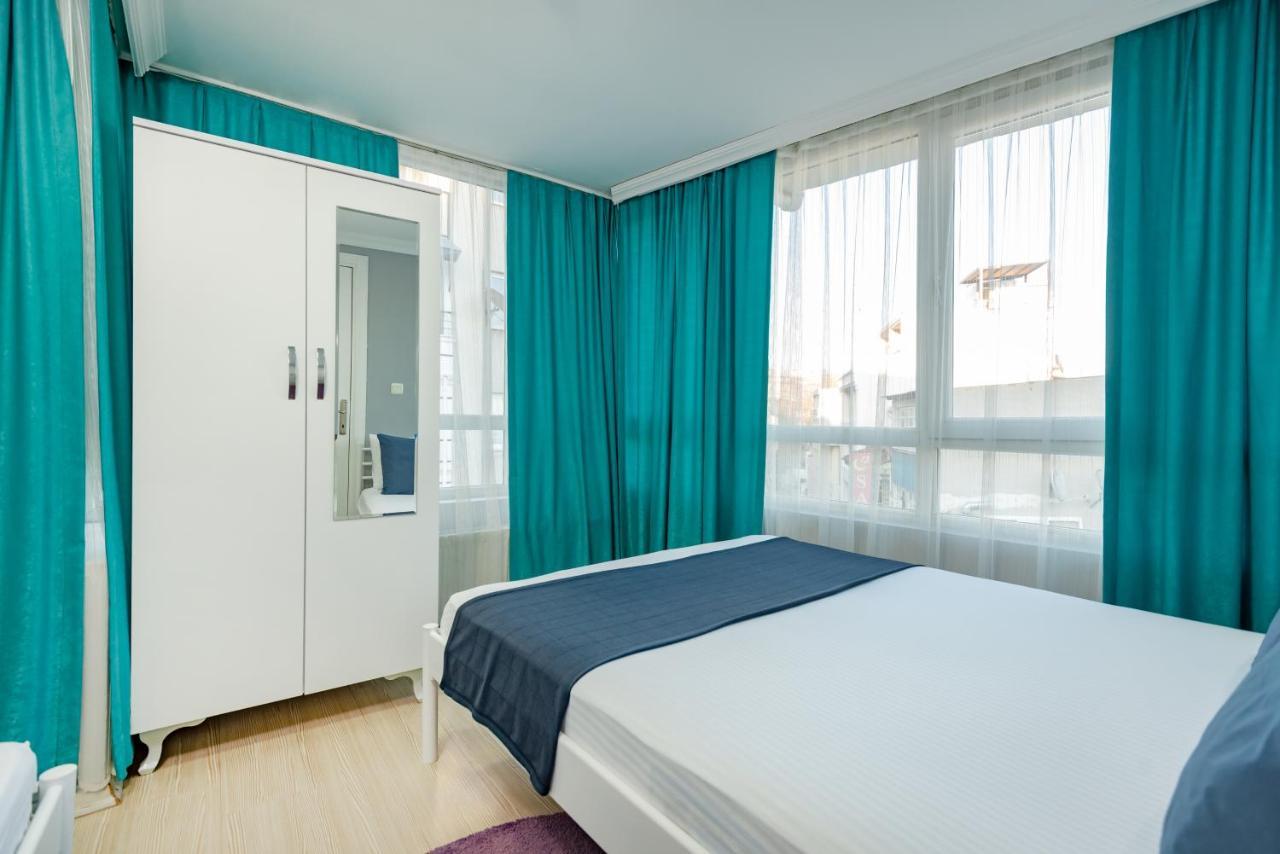 House Hotel de apartamente 2*
