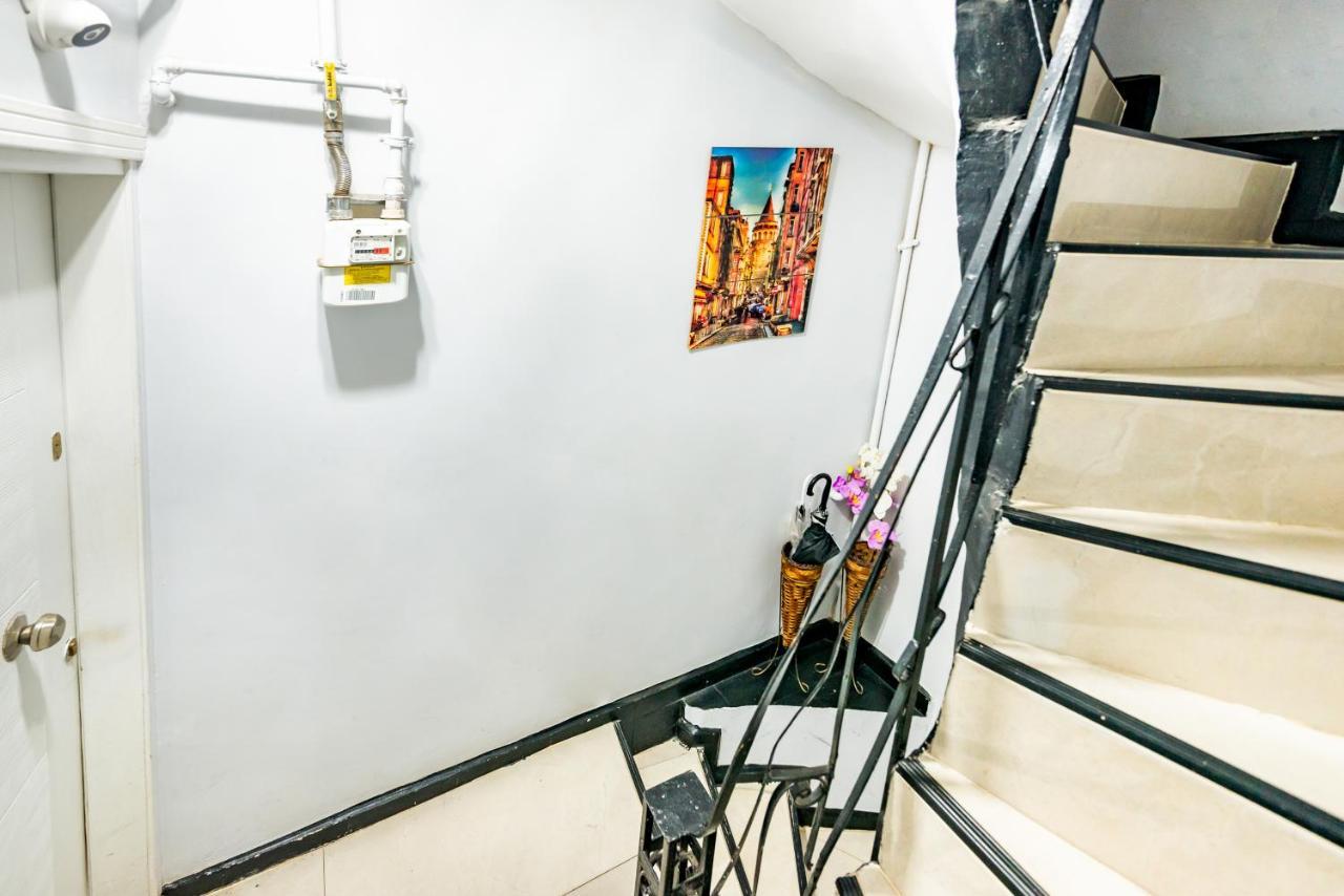 House Hotel de apartamente 2*