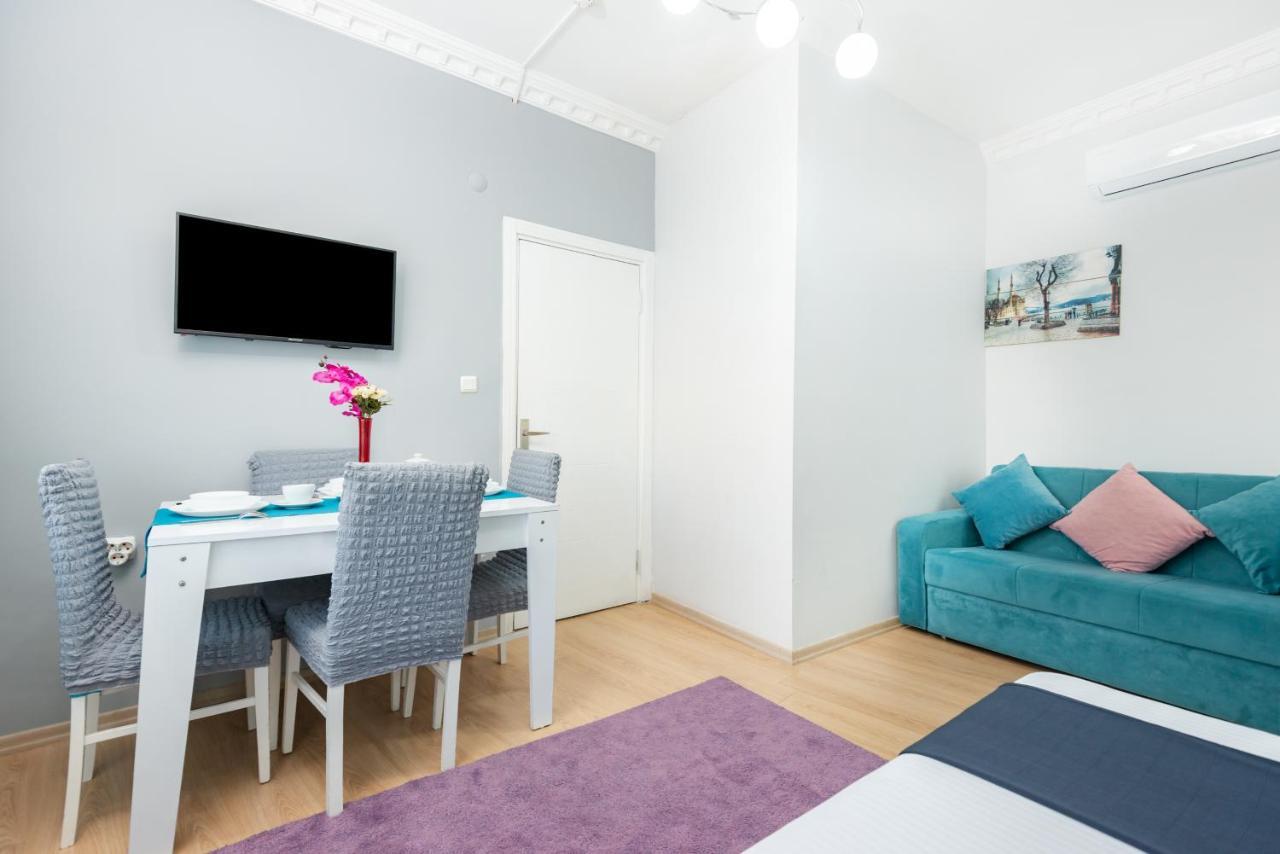 Hotel de apartamente House Istanbul