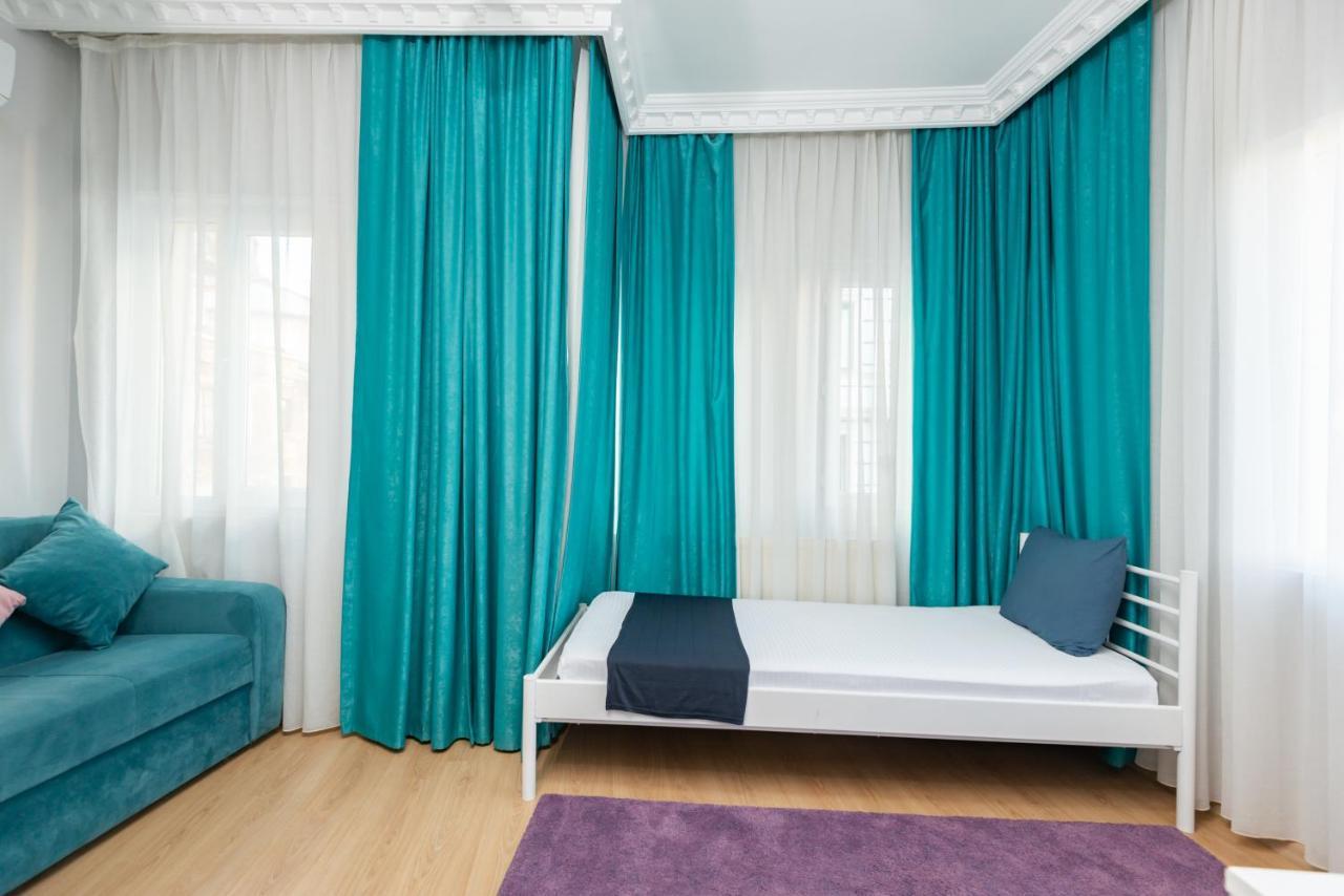 Hotel de apartamente House