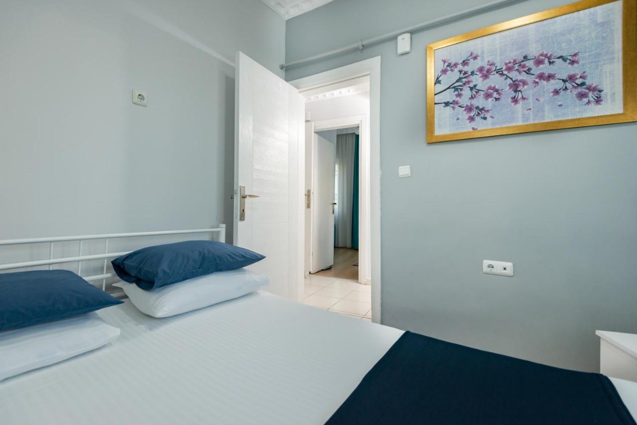 Hotel de apartamente House 2*